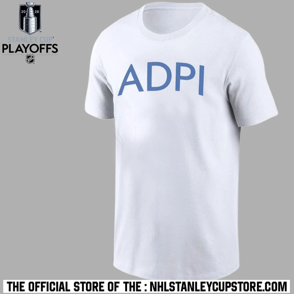 Morgan Wallen ADPI Shirt