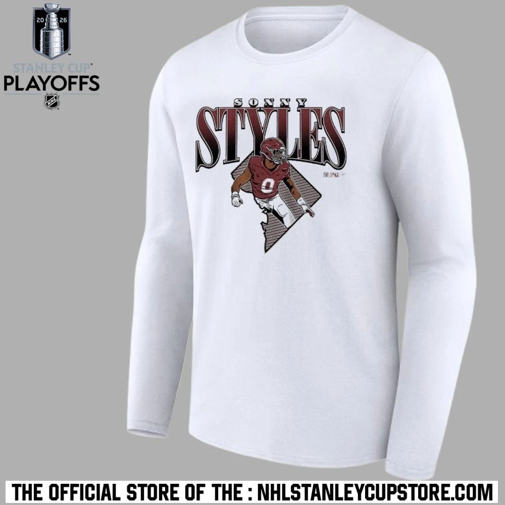 Sonny Styles State Star Remix Shirt