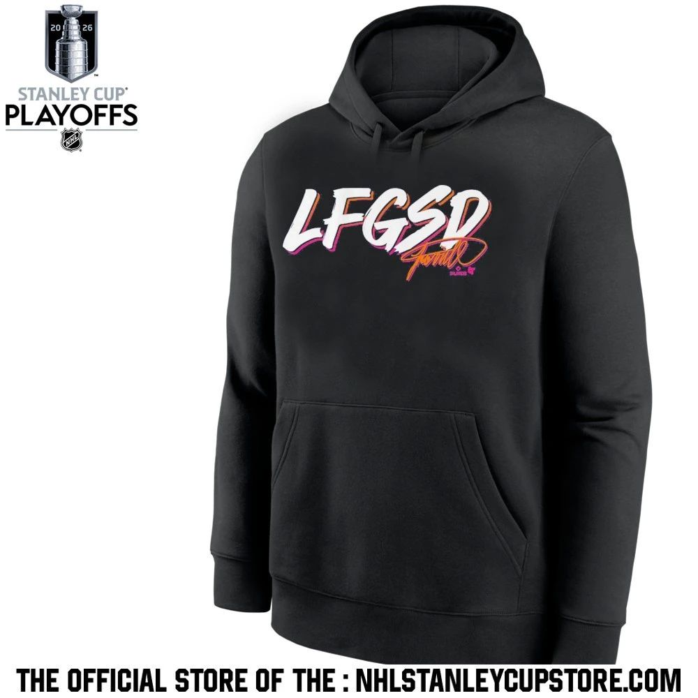 Jackson Merrill LFGSD Shirt