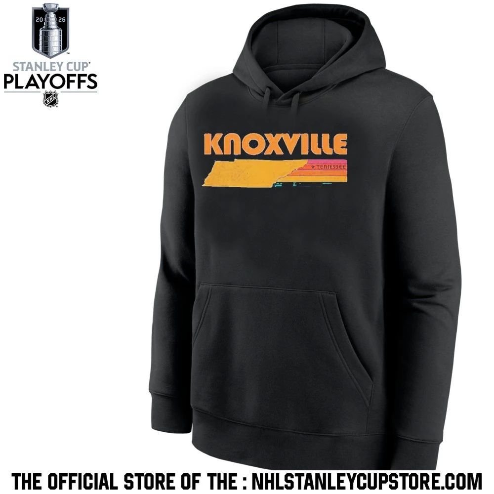 Knoxville Tennessee Shirt