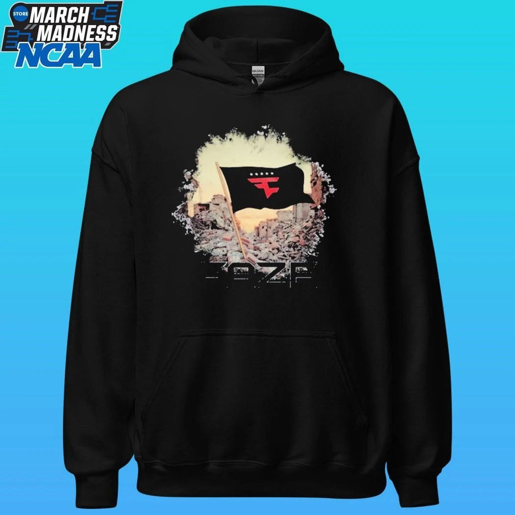 Faze Pro Victory Flag Shirt