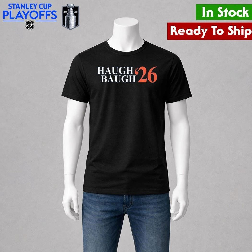 Haugh Baugh 26 Shirt