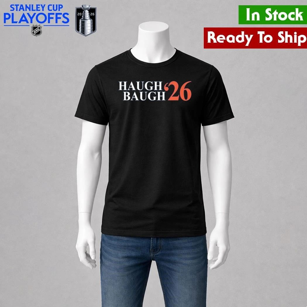 Haugh Baugh 26 Shirt