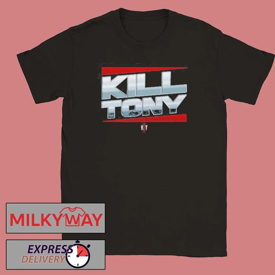 Kill Tony Monday Night KT-Shirt