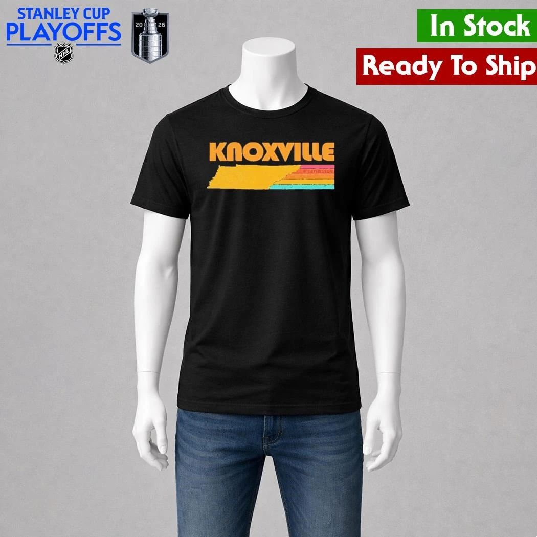 Happy’s Place Tokala Black Elk Knoxville Tennessee Shirt