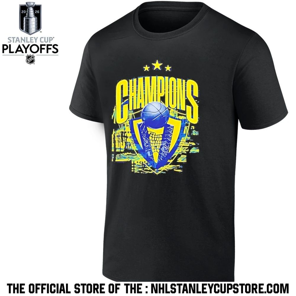 Euroleague Women Champions Trophy 2025 2026 Shirt