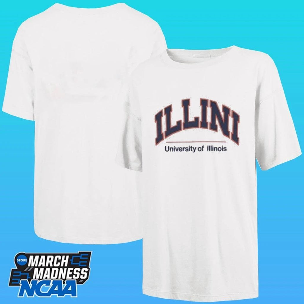 Shota Imanaga University Of Illinois Shirt