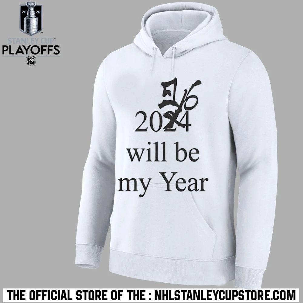 Drake Iceman 2024 26 Will Be My Year Shirt