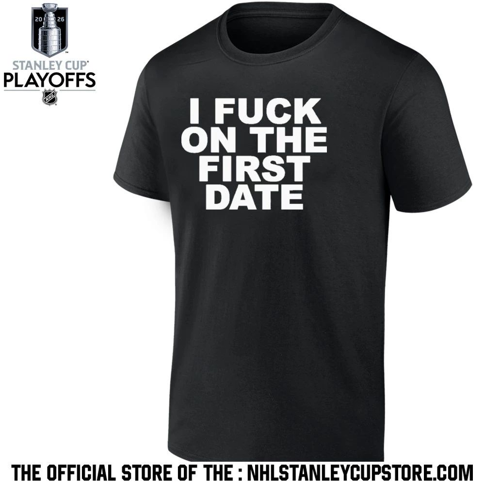Kevin Durant I Fuck On The First Day Shirt