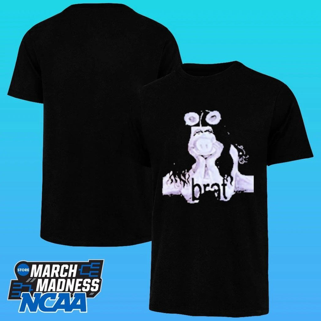 Miss Piggy Is Brat Shirt