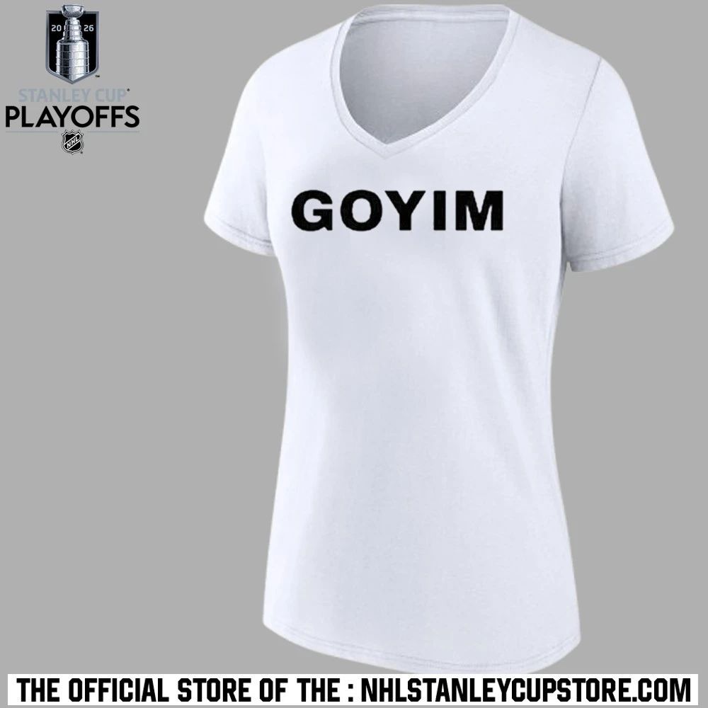 The Guy Goyim Shirt
