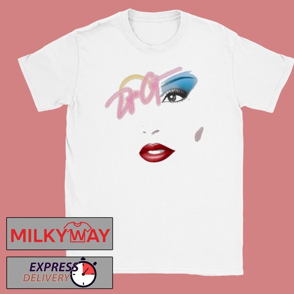 Doja Cat Serving Face shirt