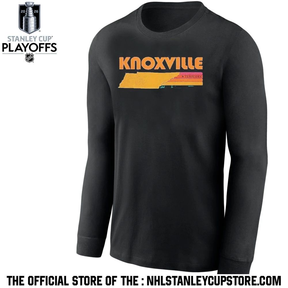 Knoxville Tennessee Shirt
