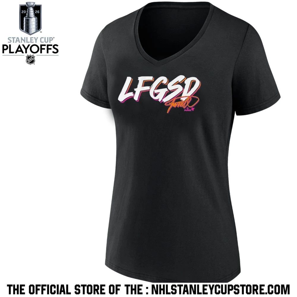 Jackson Merrill LFGSD Shirt