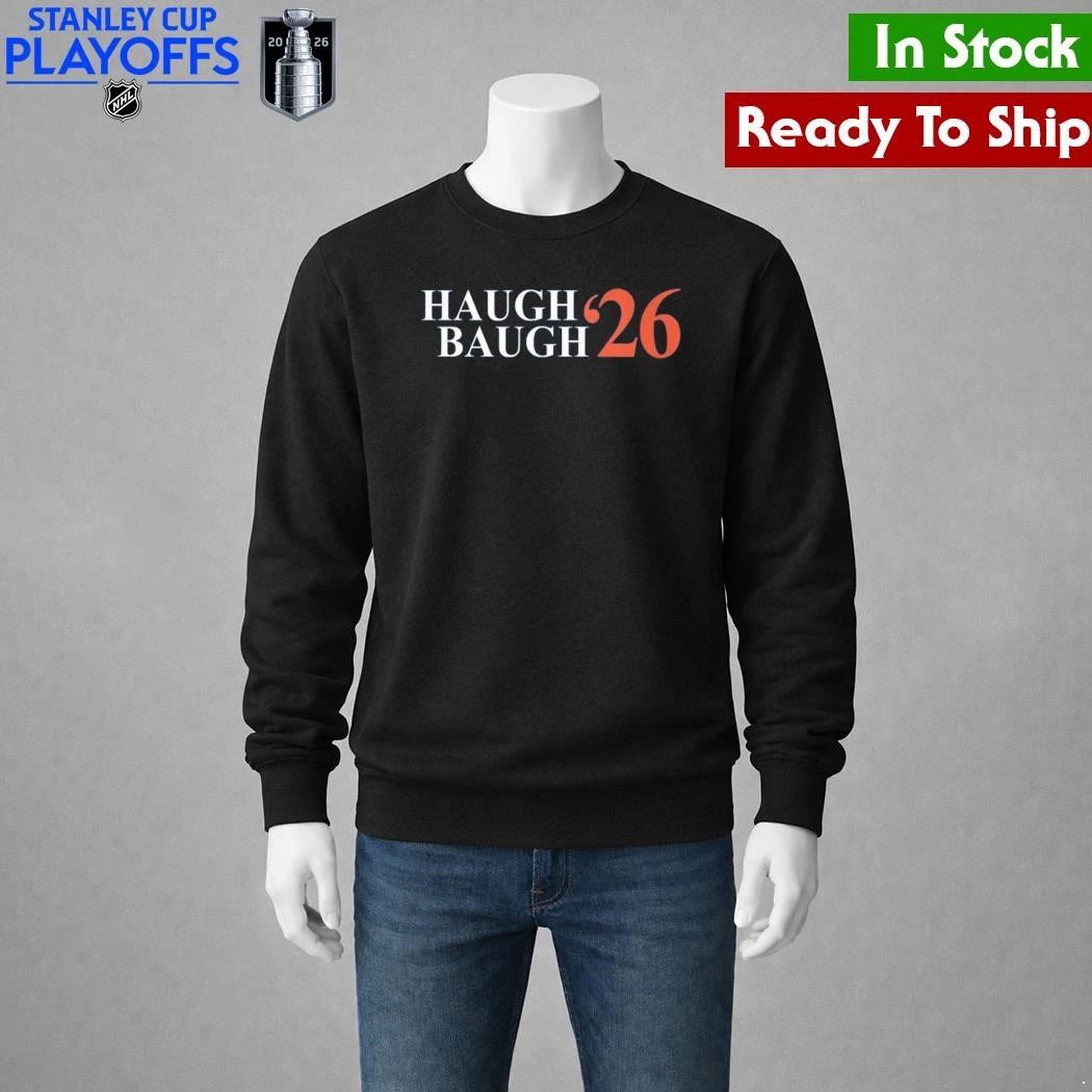 Haugh Baugh 26 Shirt