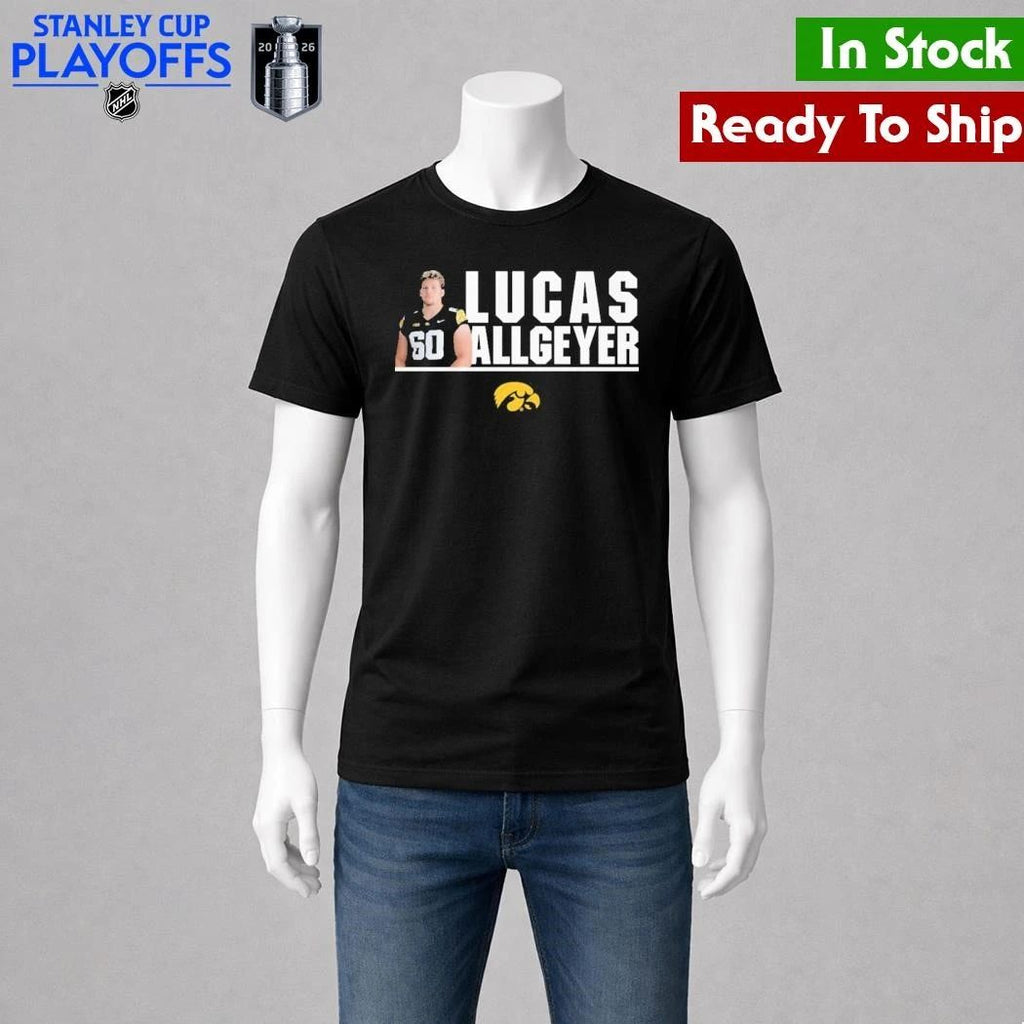 Lucas Allgeyer Shirt