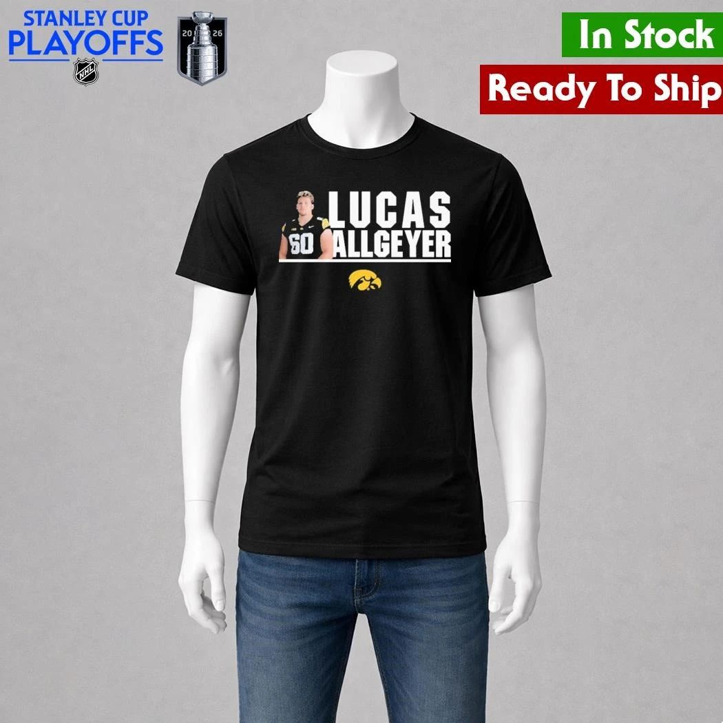 Lucas Allgeyer Shirt