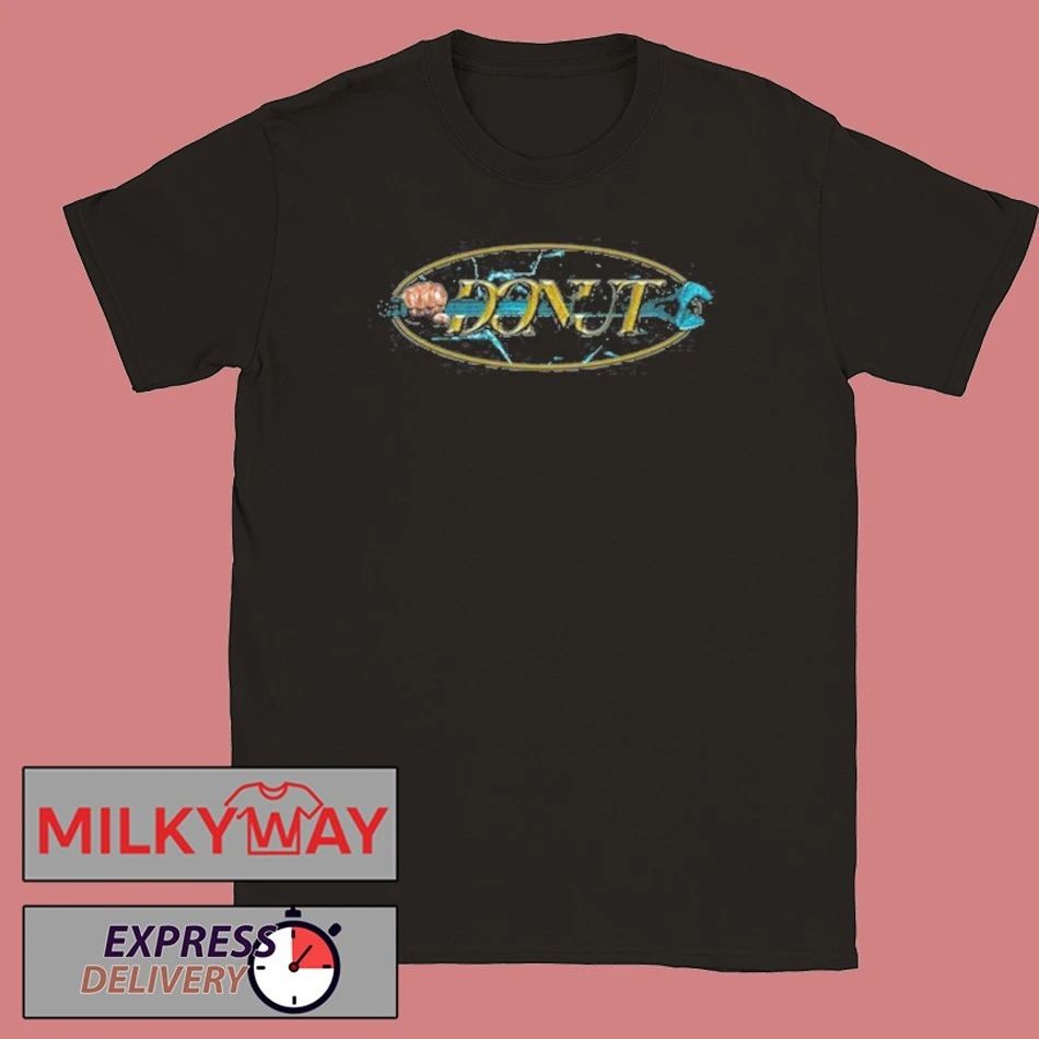 Donut The One True Wrench T-Shirt