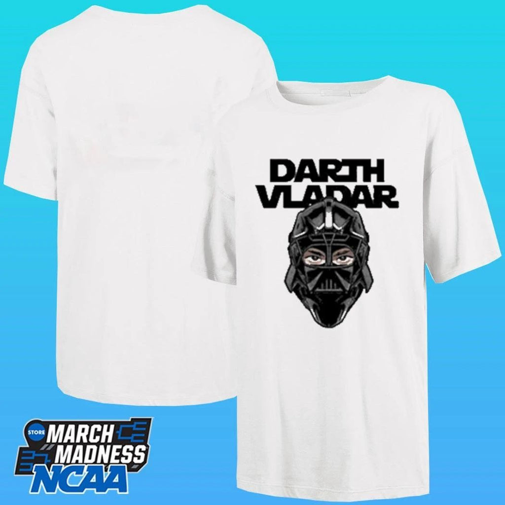 Darth Vladar Dan Vladar Big Head Philadelphia Flyers Hockey 2026 Playoffs Shirt