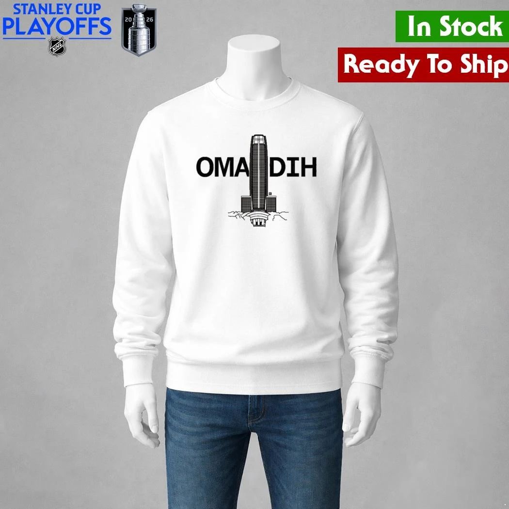 Omadih Shirt