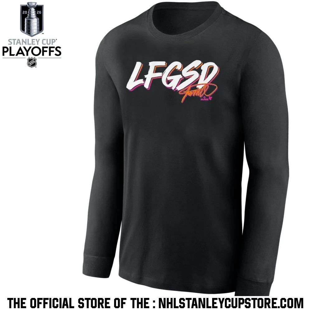 Jackson Merrill LFGSD Shirt