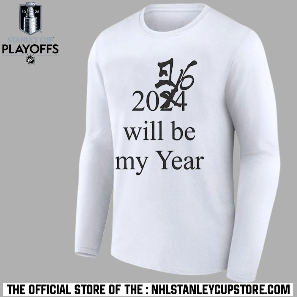 Drake Iceman 2024 26 Will Be My Year Shirt