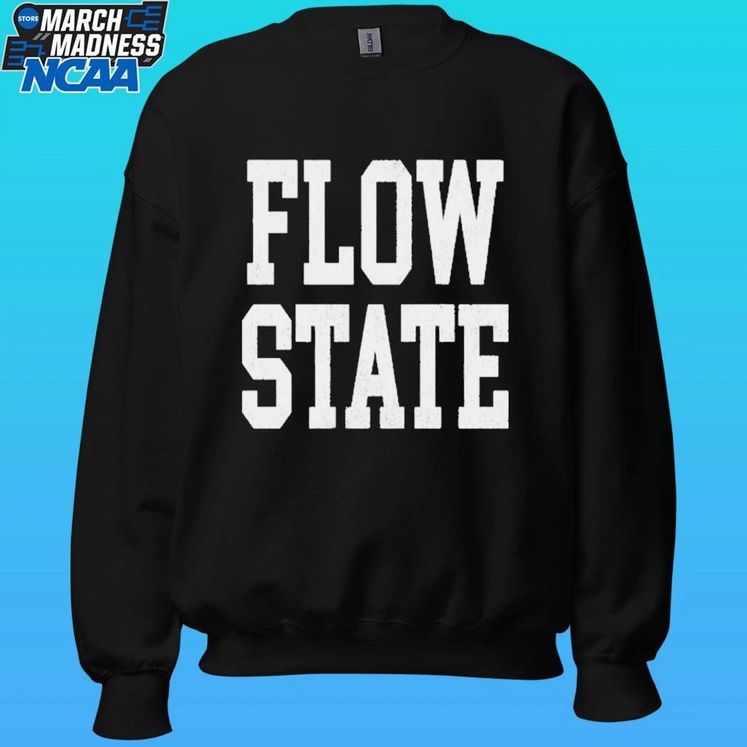 Flow State Logo Shirt