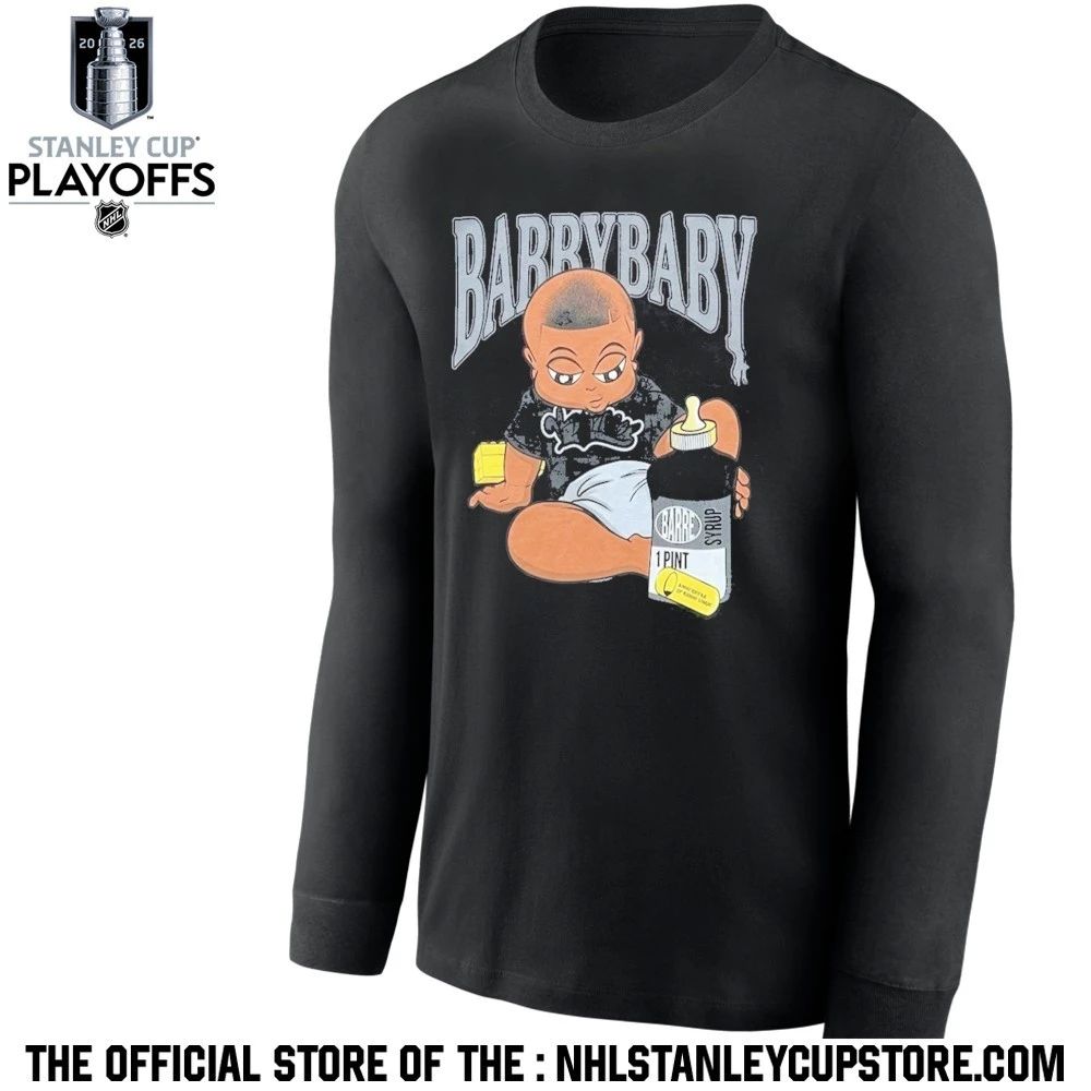 Drake Barrybaby Shirt