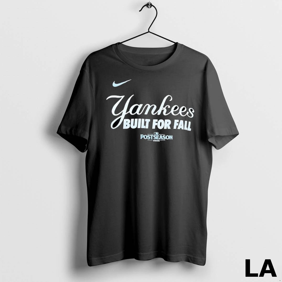 Original New York Yankees Built For Fail Postseason 2025