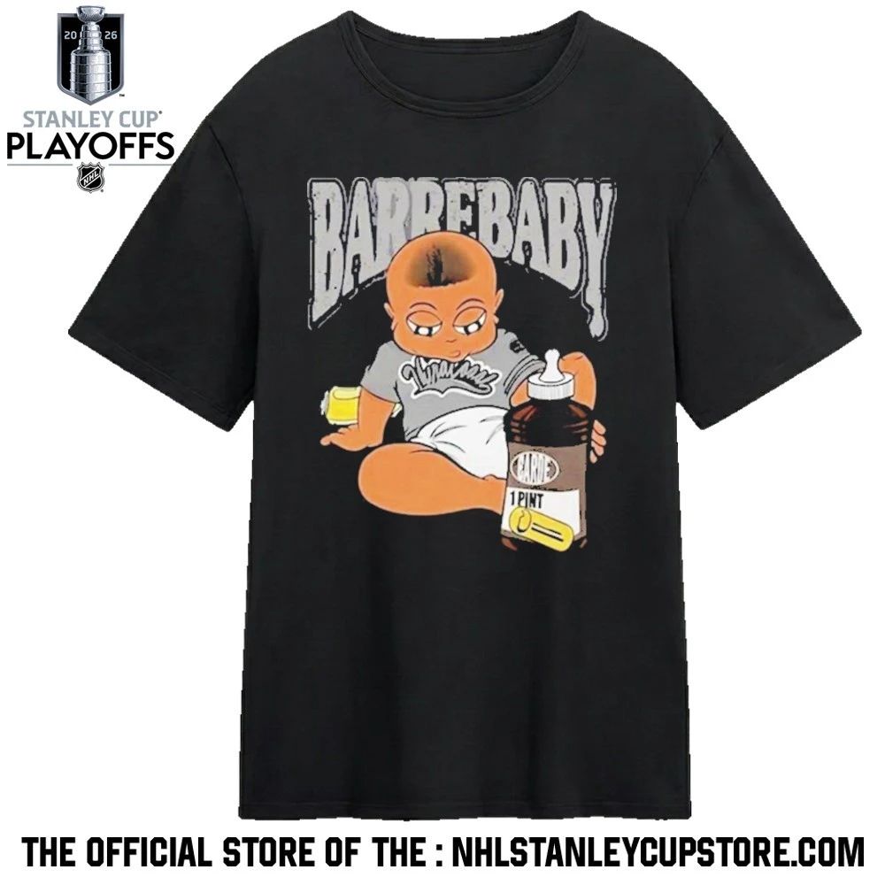 Drake Barre Baby 2026 Drake Iceman Shirt