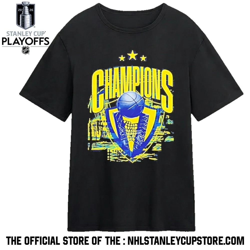 Euroleague Women Champions Trophy 2025 2026 Shirt
