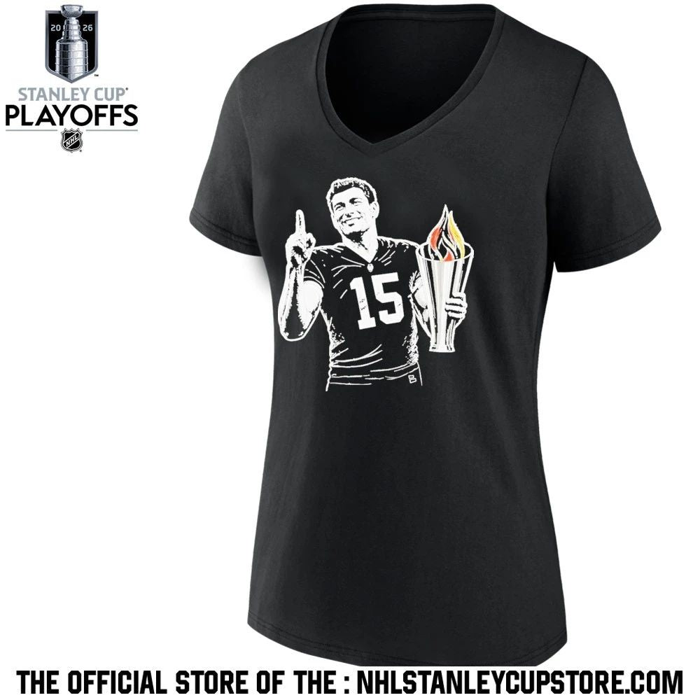 Fernando Mendozas Las Vegas Torch One Of 100 From Raiders Report Shirt
