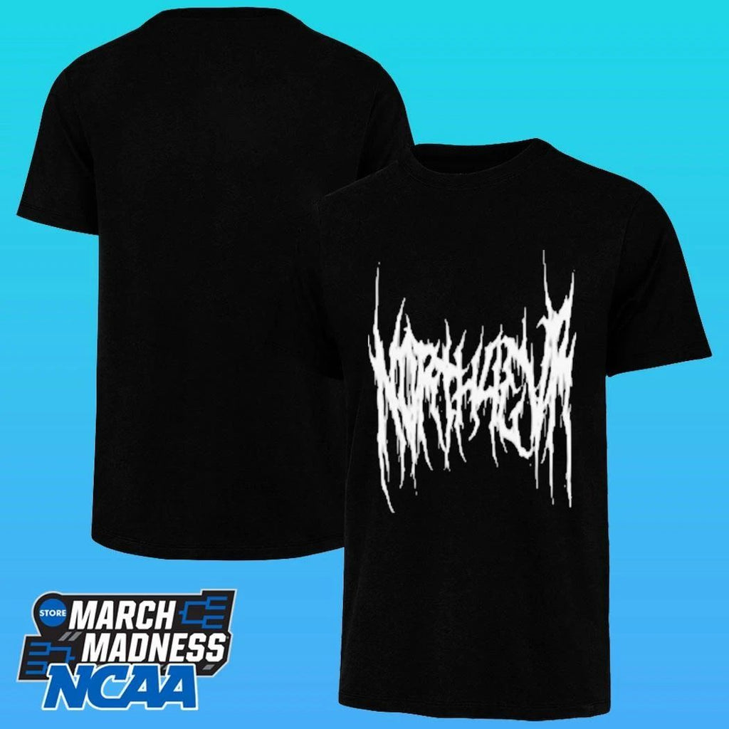 North West Just Dropped Her Debut Ep Shirt