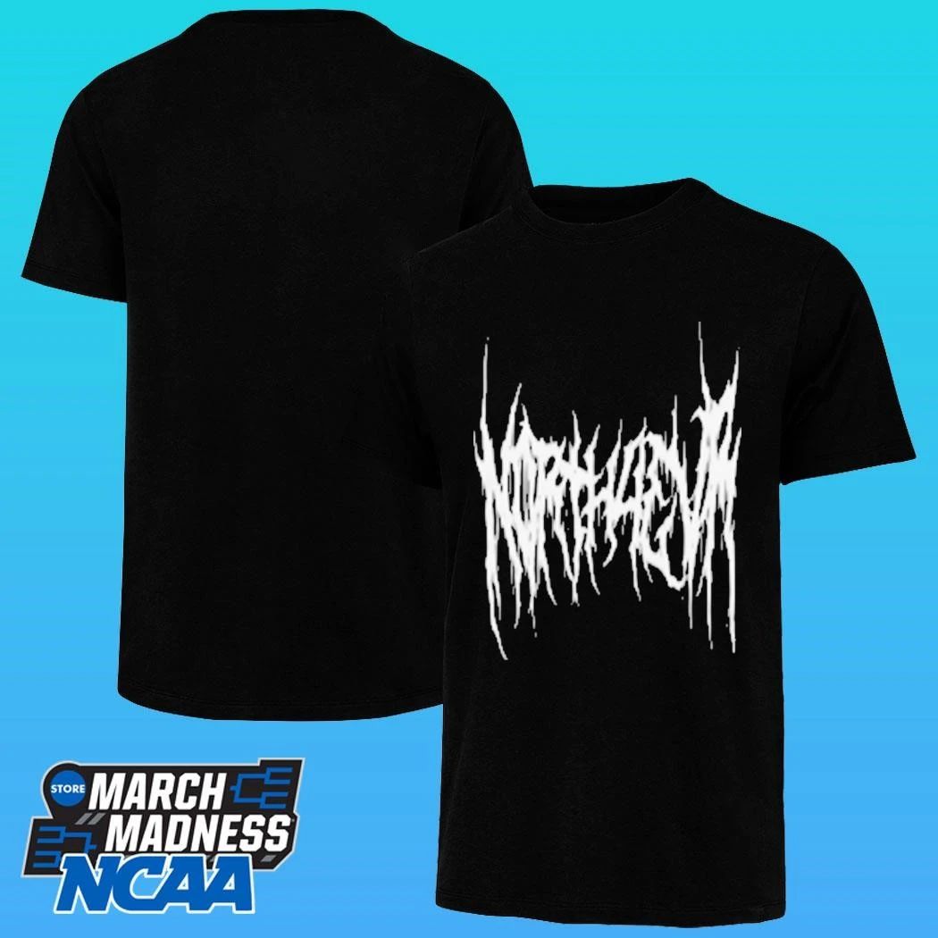 North West Just Dropped Her Debut Ep Shirt