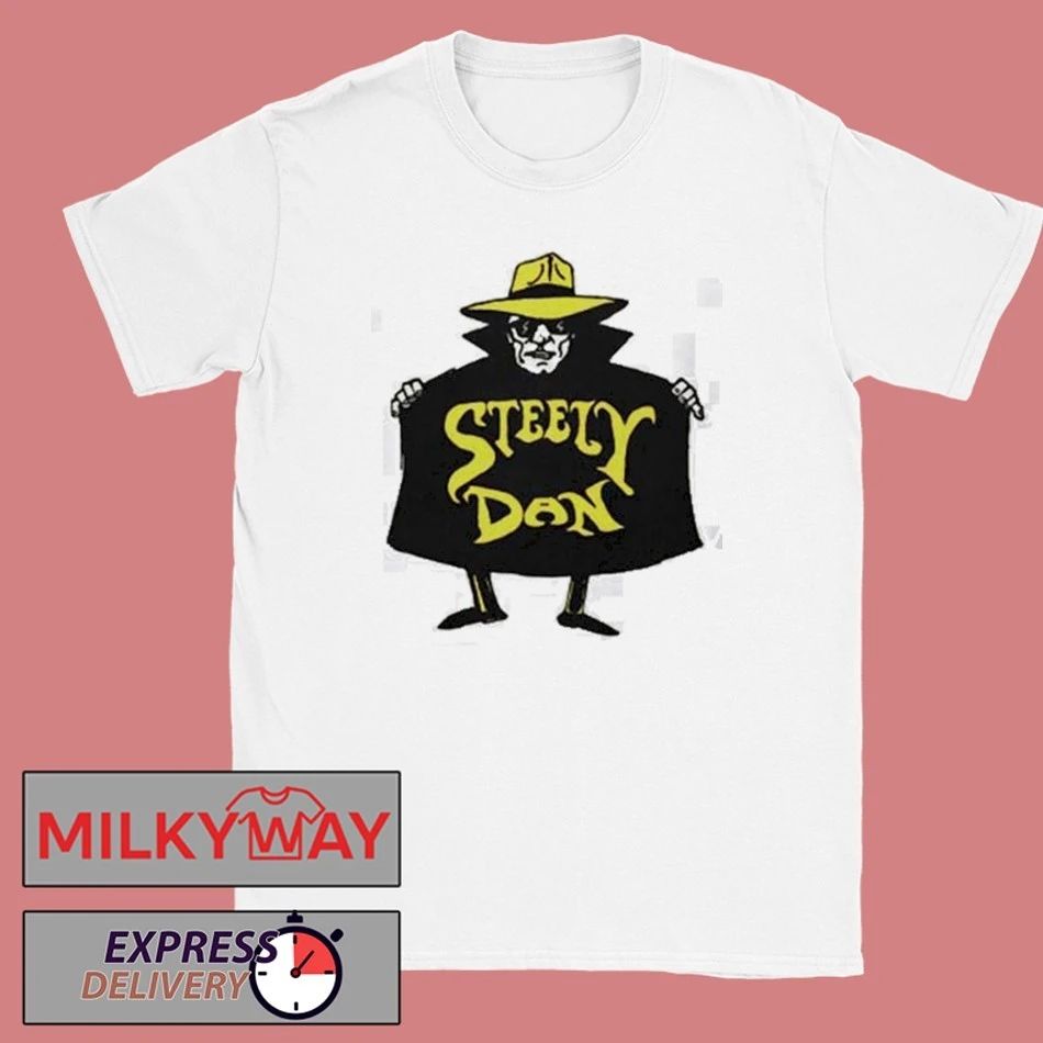 Steely Dan Street Viper Night Gallery shirt