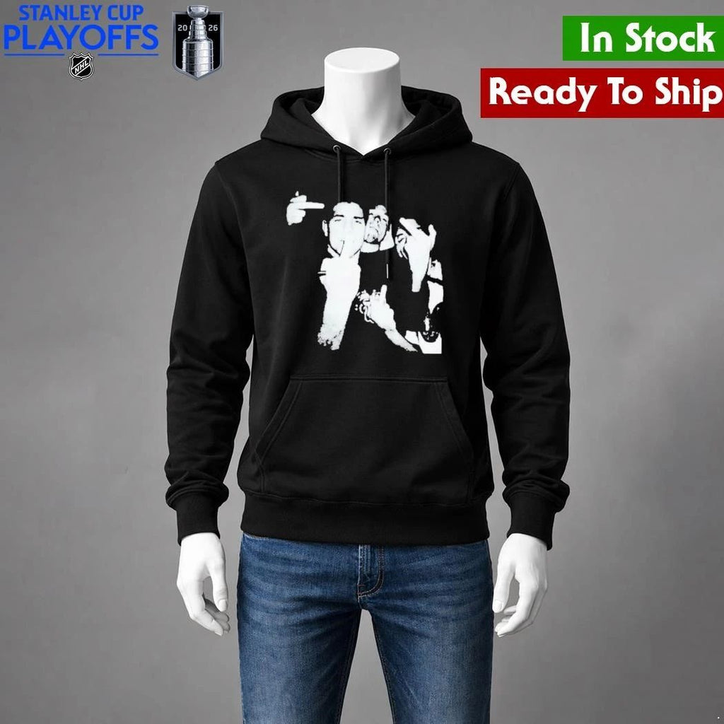 Mike Perry Nate Diaz brothers Shirt