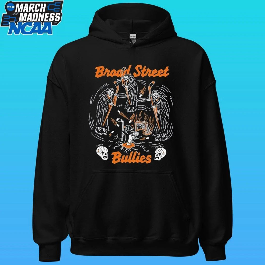 Philadelphia Broad Street Bullies Shirt