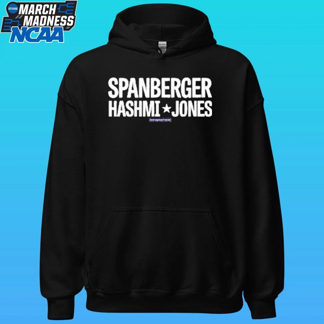 Abigail Spanberger Jay Jones Political Campaign Shirt