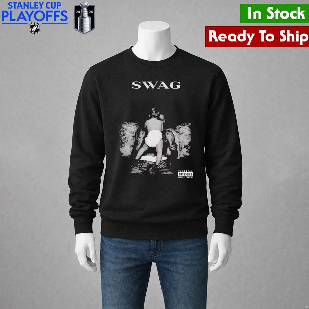 Justin Bieber Swag 2026 Dad Era Shirt