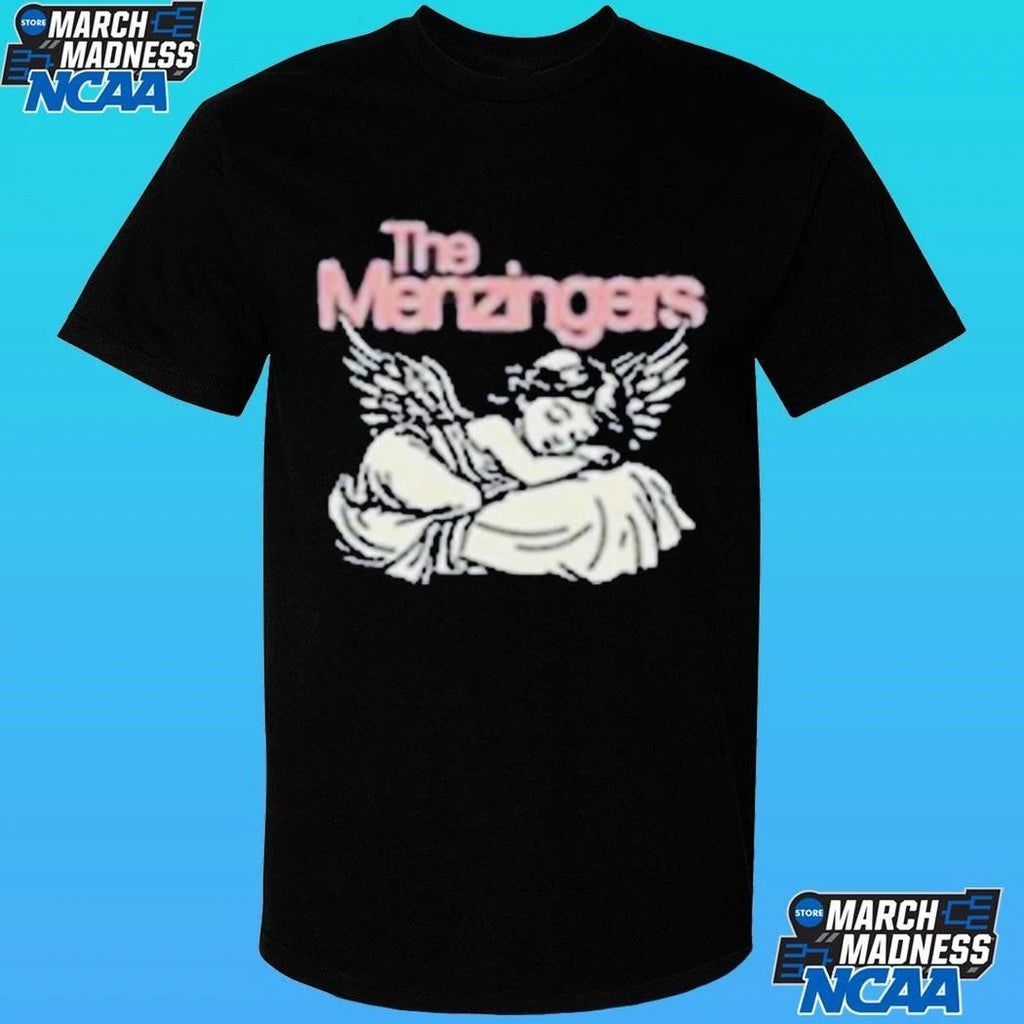The Menzingers Better Angels Shirt