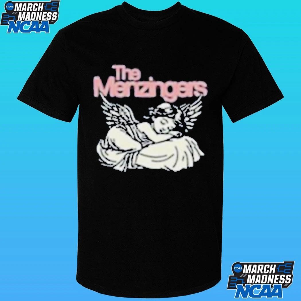 The Menzingers Better Angels Shirt