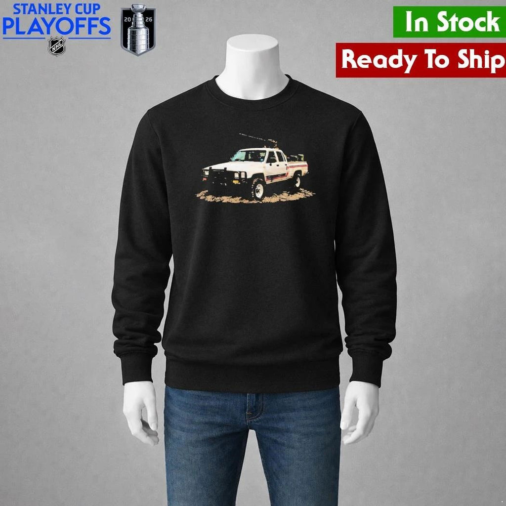 Big Igloo A Hilux Technical Shirt