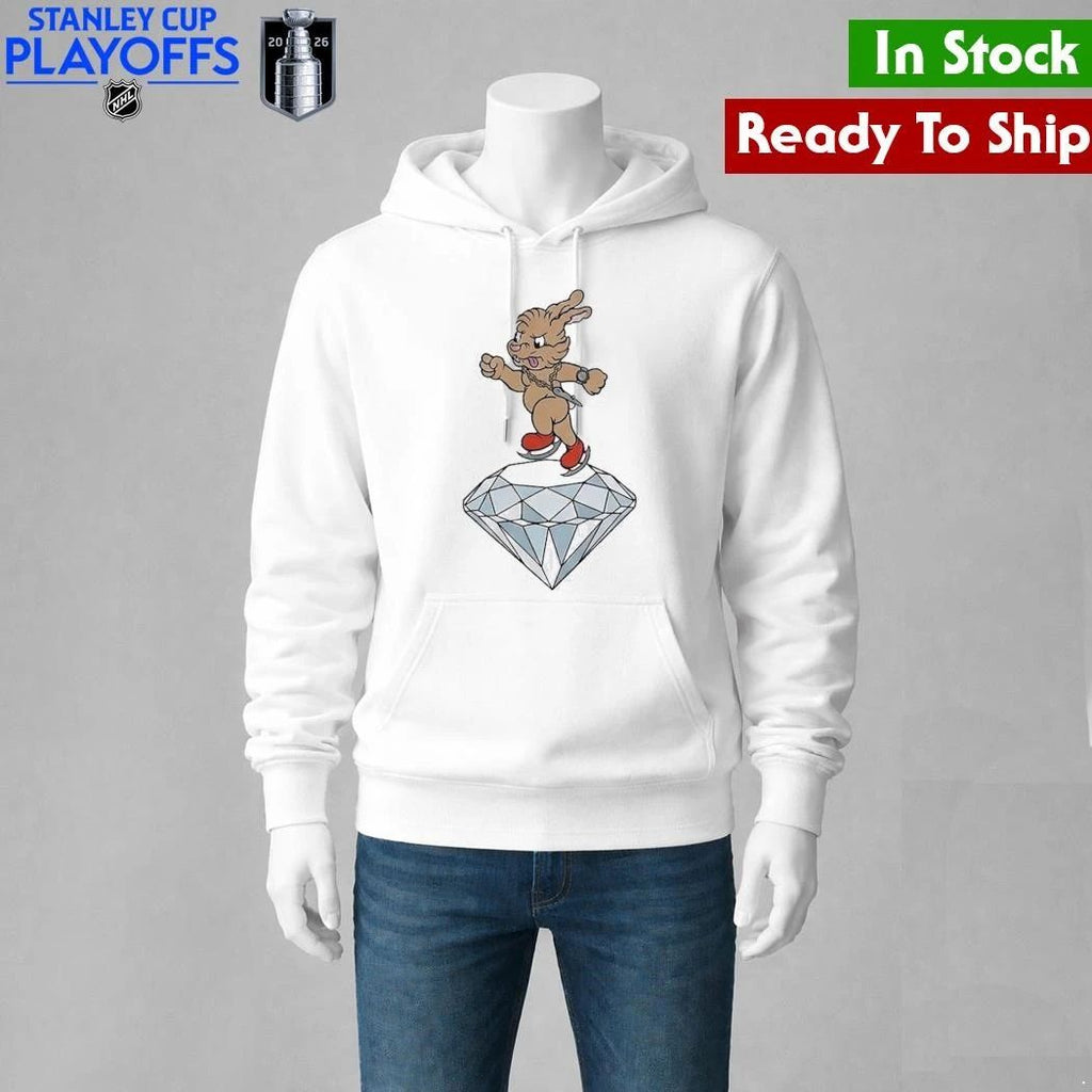 Justin Bieber Icy Rabbit Shirt