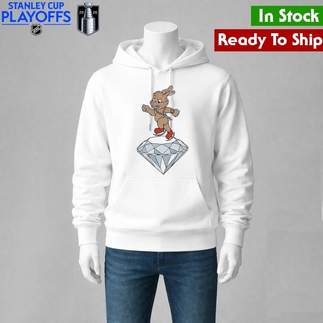 Justin Bieber Icy Rabbit Shirt