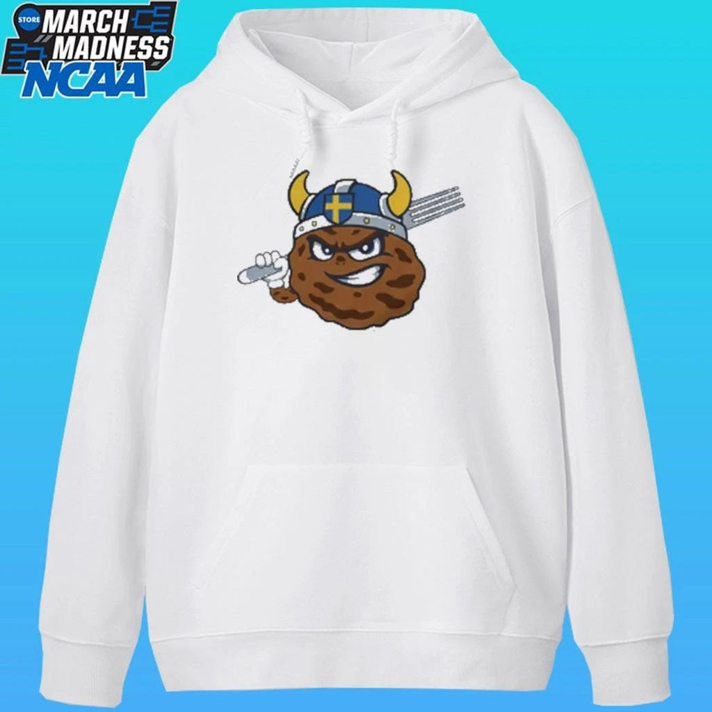 Kane County Cougars Swedish Meatballs Logo 2026 Minor League Baseball Shirt
