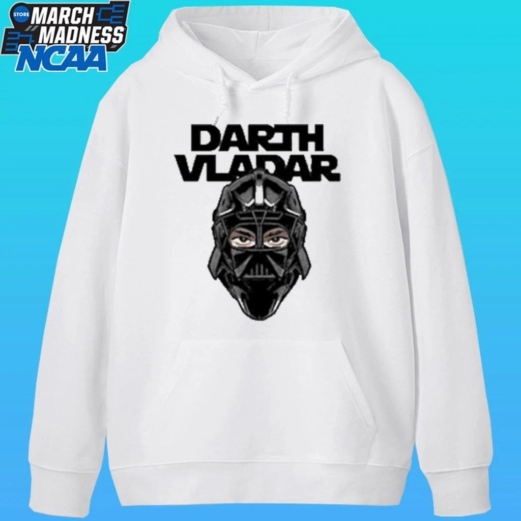 Darth Vladar Dan Vladar Big Head Philadelphia Flyers Hockey 2026 Playoffs Shirt