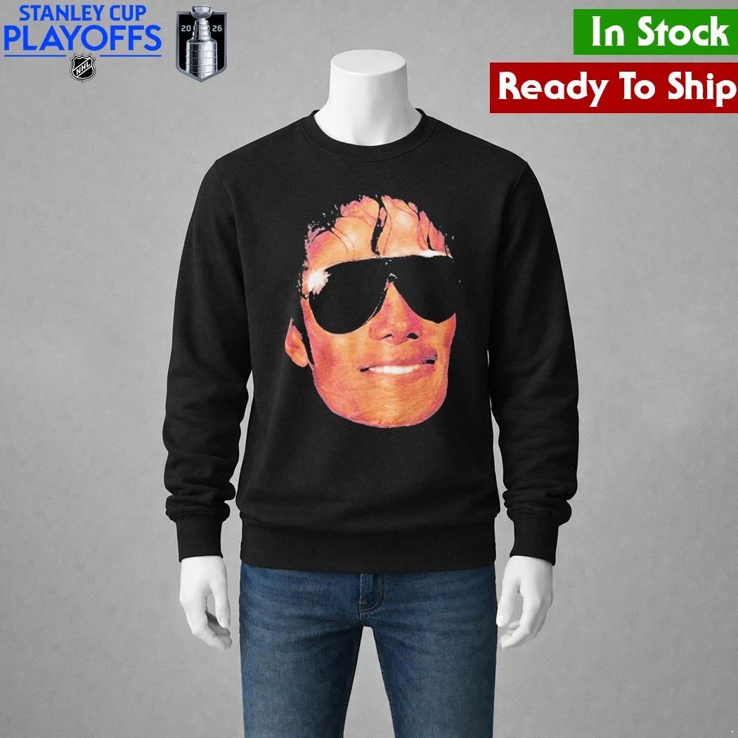Godfrey Jackson Face Shirt