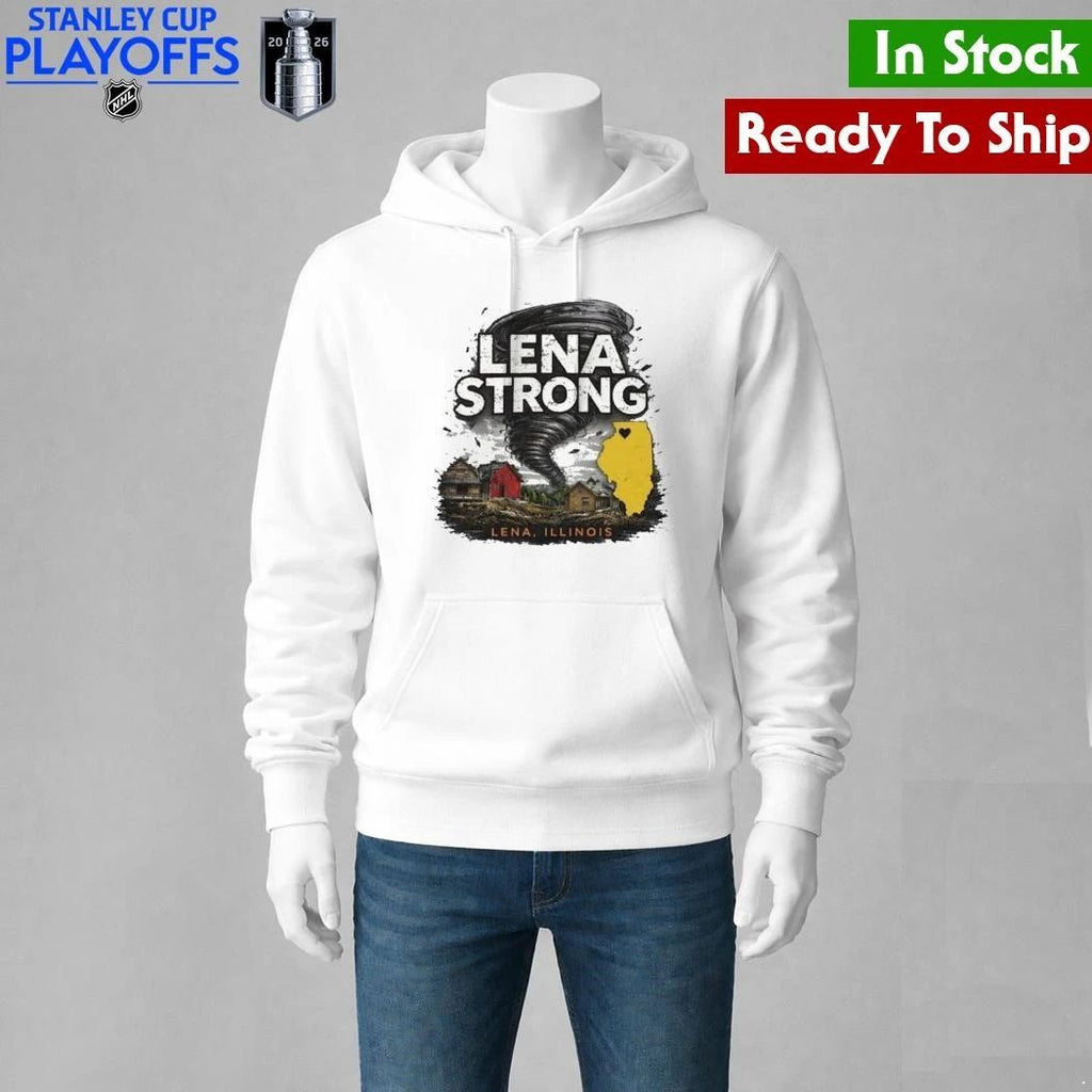 Lena Strong Lena Illinois Shirt