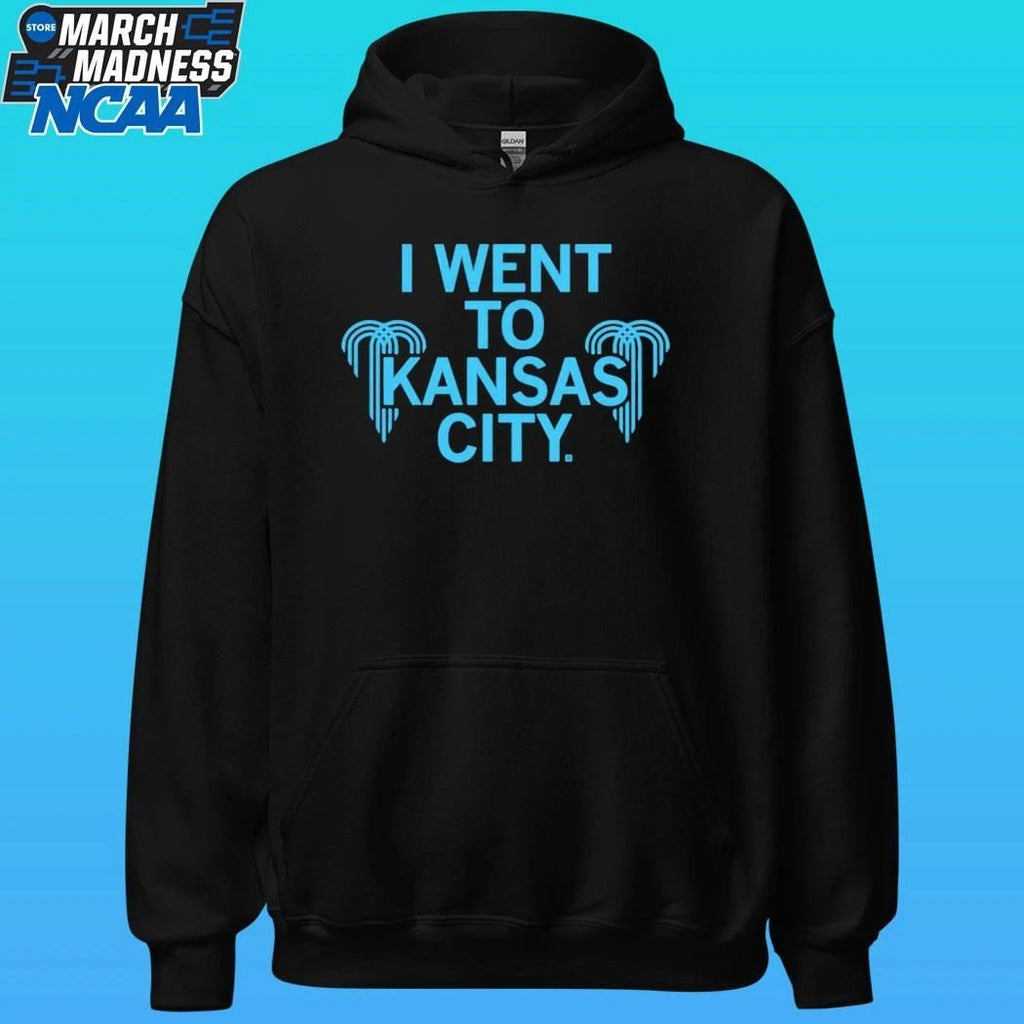 I Went To Kansas City Shirt
