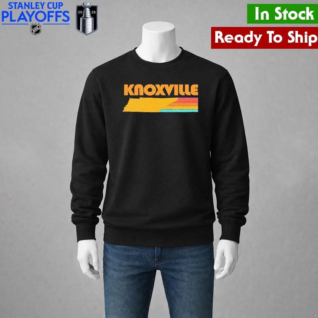Happy’s Place Tokala Black Elk Knoxville Tennessee Shirt